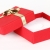 Chain/earrings/ring present box